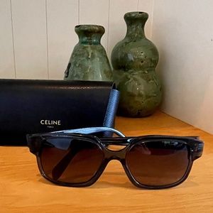celine sunglasses